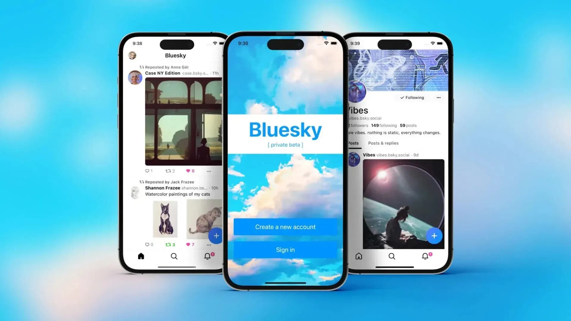 Почему Bluesky — соцсеть будущего