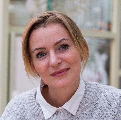 Анна Кириченко